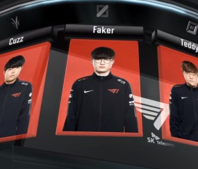 NG SPORTS-Faker关键节点爆冷，皇家马德里带队取胜！的简单介绍