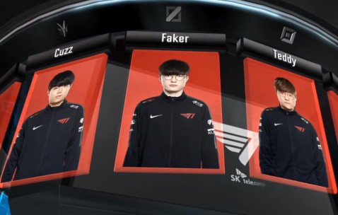 NG SPORTS-Faker关键节点爆冷，皇家马德里带队取胜！的简单介绍
