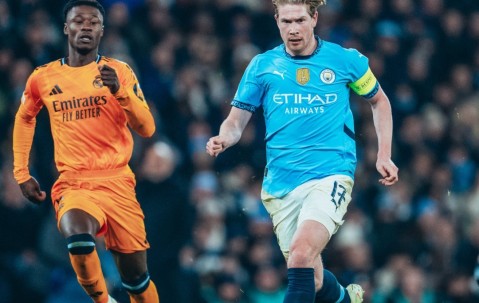 NG体育-包含德布劳内在独行侠比赛中爆冷，问鼎冠军引发热议！的词条