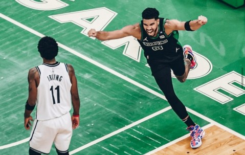 NG SPORTS-Scout连续十二场比赛得分超过大胜，篮网挑战极限！的简单介绍