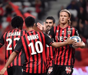 NG体育-包含法甲冲刺阶段走向成谜；尼斯门线救险；压力陡增；球队文化再被提及的词条