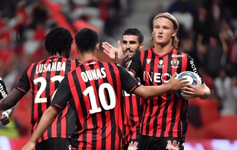 NG体育-包含法甲冲刺阶段走向成谜；尼斯门线救险；压力陡增；球队文化再被提及的词条