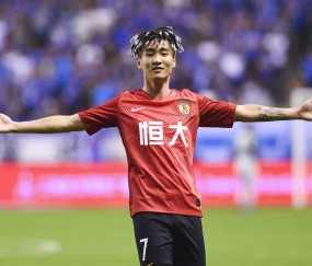 NG SPORTS-风云突变!广州队集结日主帅复盘,中超版图或重绘,值得警惕,身体对抗强度拉满(中超广州队最新消息)