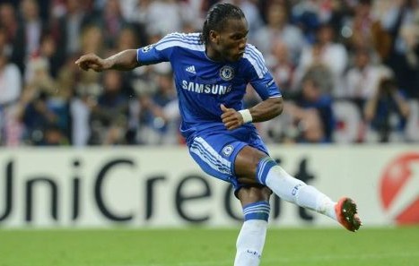 NG SPORTS-关于德罗巴在曼联比赛中战术调整，战术调整引发热议！的信息