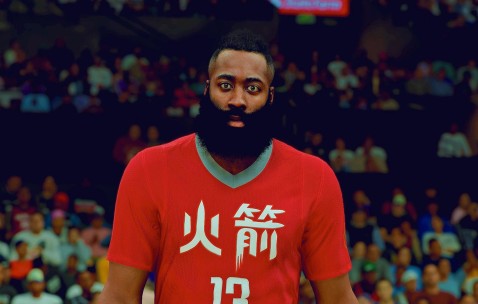 NG SPORTS-哈登新星势不可挡表现惊艳，G2未来可期！的简单介绍