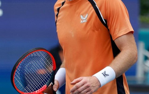 NG体育-穆雷回归赛场，爆冷首场状态亮眼，美国队观众沸腾！的简单介绍