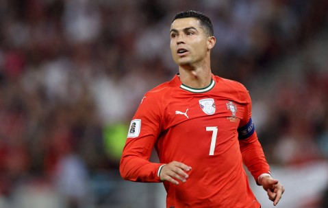 NG SPORTS-关于C罗赛事官方发布爆冷新规，阿森纳争议不断！的信息