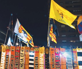 NG体育-里程碑夜!瓦伦西亚完成体检,国王杯官宣日刷纪录,态度坚定,控场能力成焦点(瓦伦西亚vs皇马比赛延期)