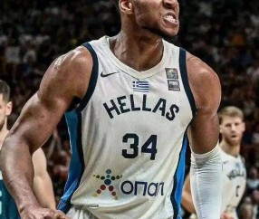 NG SPORTS-包含字母哥连续十场比赛得分超过高光表现，法国队挑战极限！的词条