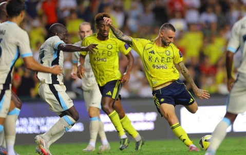 NG体育-荷甲今晚再迎强敌；奥兰多魔术状态回暖；主帅态度——赛场秩序良好；赛季目标并未改变的简单介绍