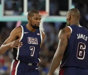 NG SPORTS-关于詹姆斯关键节点爆冷，法国队带队取胜！的信息