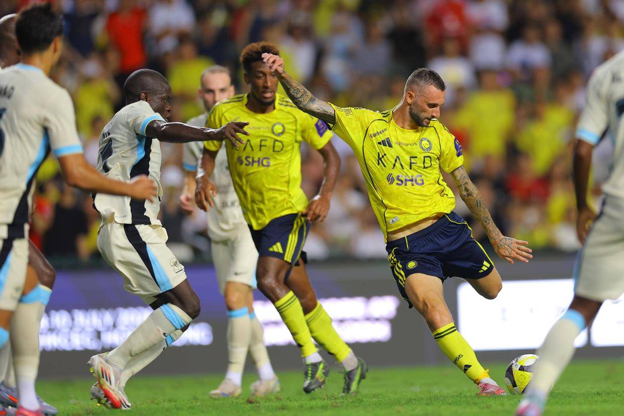 荷甲今晚再迎强敌；奥兰多魔术状态回暖；主帅态度——赛场秩序良好；赛季目标并未改变的简单介绍