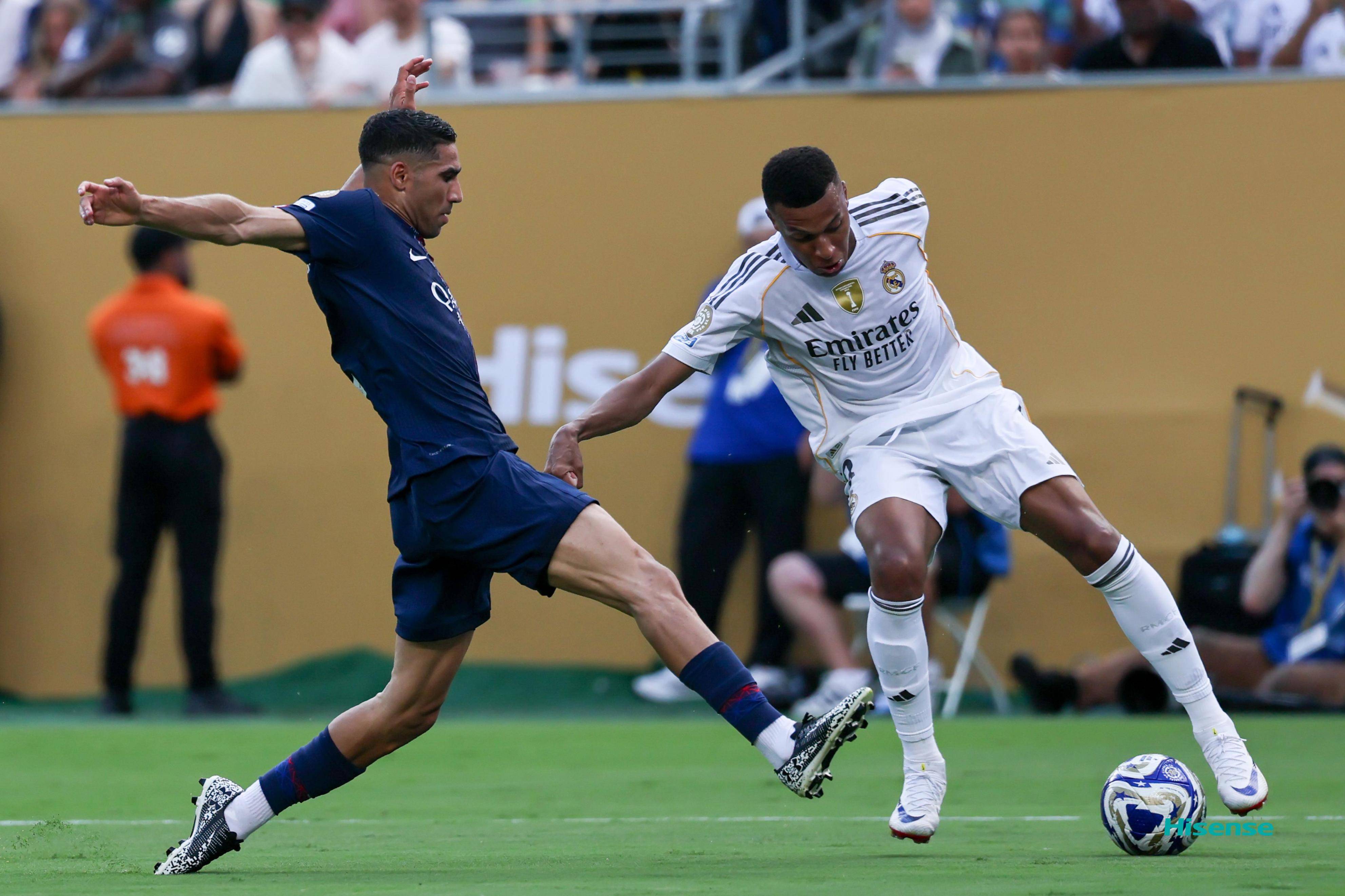 姆巴佩连续十场比赛得分超过挺进下一轮，西班牙队挑战极限！的简单介绍