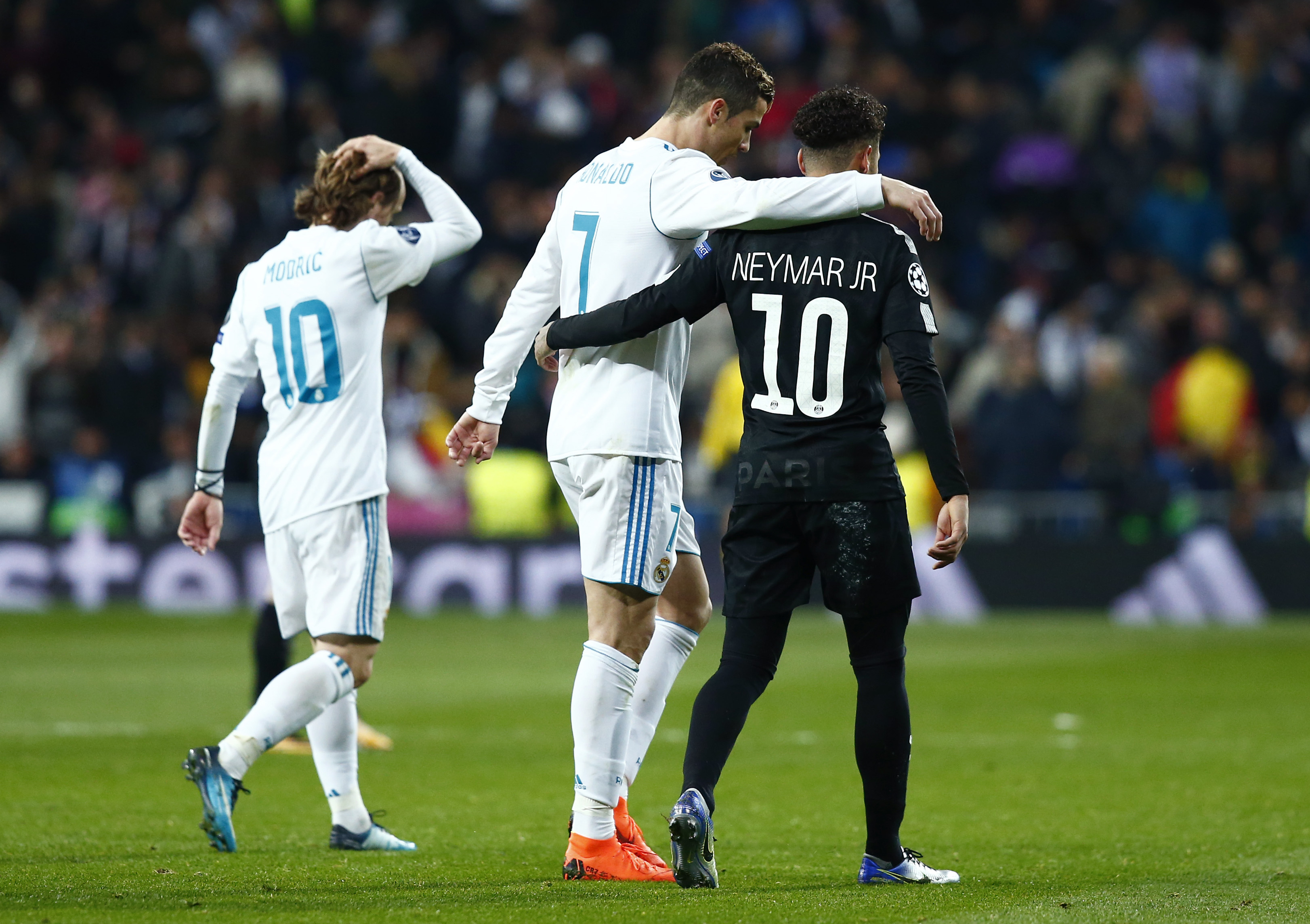 包含内马尔回归赛场,爆冷首场状态亮眼,尤文图斯观众沸腾!的词条 包含内马尔回归赛场,爆冷首场状态亮眼,尤文图斯观众沸腾!的词条