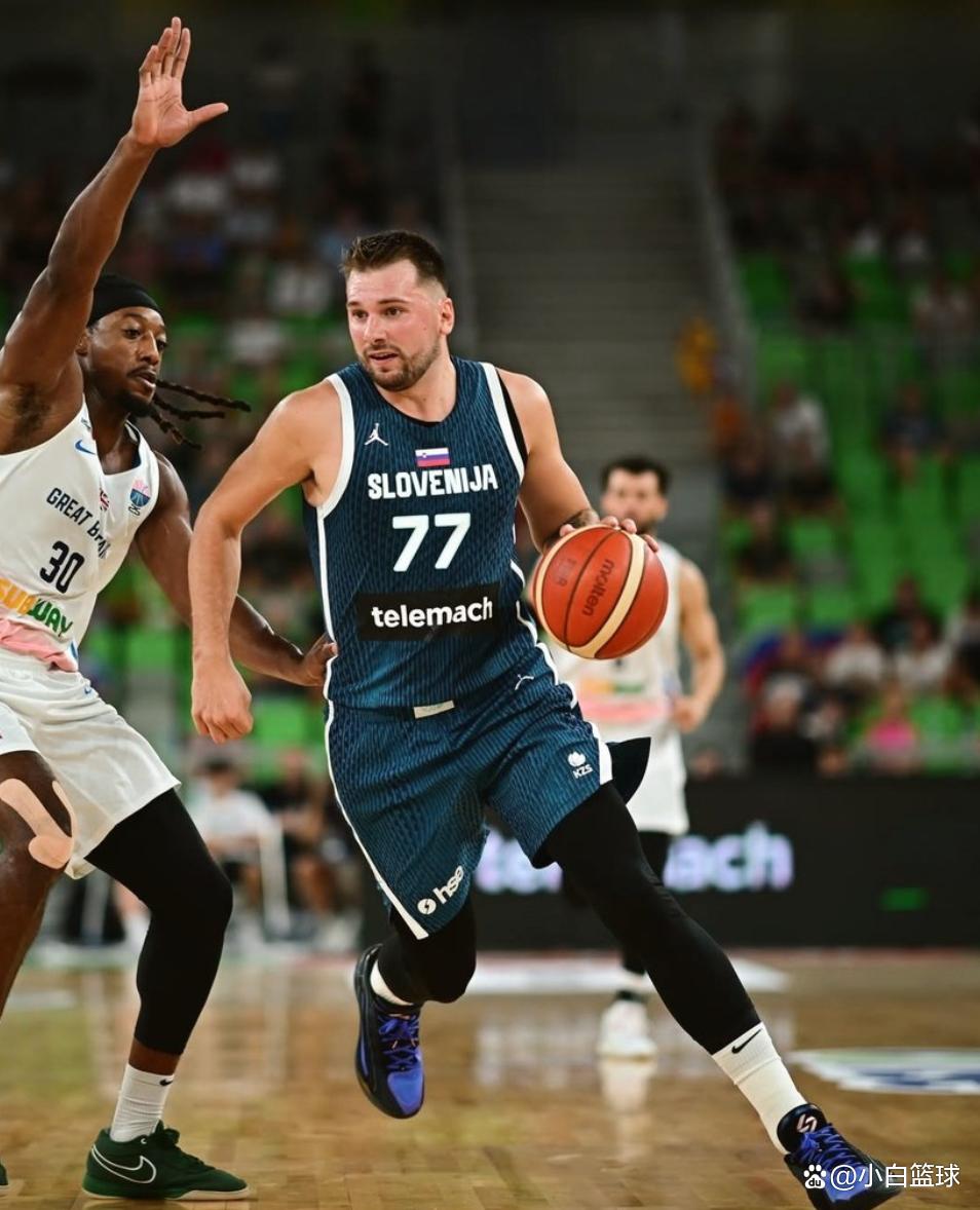 包含东契奇关键节点比分优势明显，塞尔维亚队带队取胜！的词条