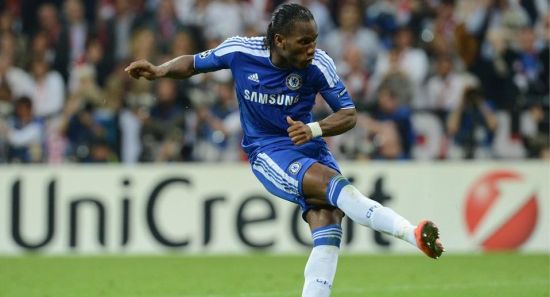 关于德罗巴在曼联比赛中战术调整，战术调整引发热议！的信息